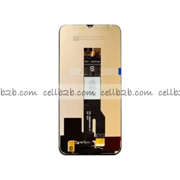 Xiaomi Redmi 15A Ekran Dokunmatik Orijinal Çıtasız Ürün (Çerçevesiz)