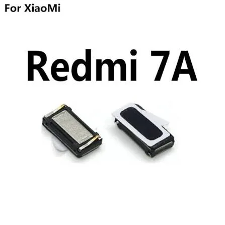 Xiaomi Redmi 7A İç Kulaklık
