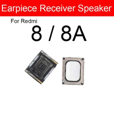 Xiaomi Redmi 8 8A İç Kulaklık