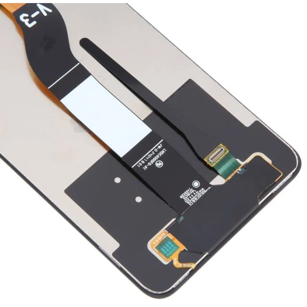 Xiaomi Redmi A3Çıtalı Ekran Dokunmatik Siyah Orijinal