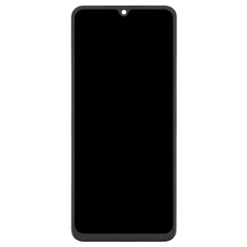 Xiaomi Redmi A5 Çıtalı Ekran Dokunmatik Siyah Orijinal