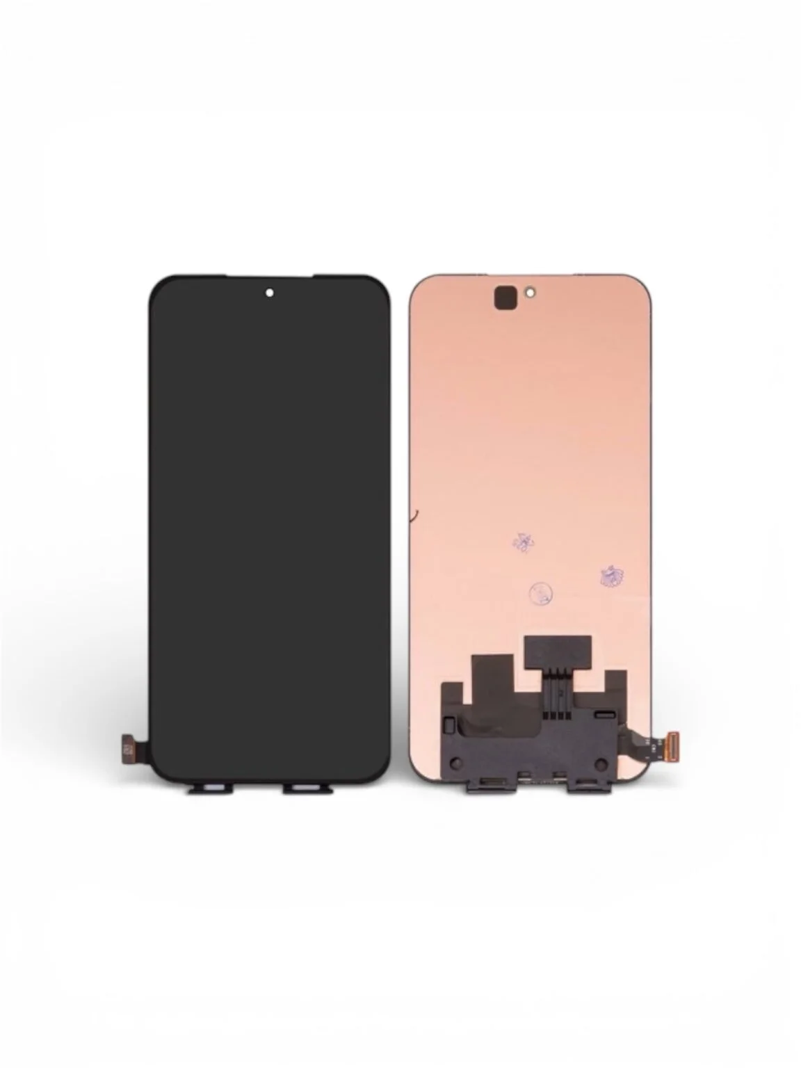 Xiaomi Redmi Poco F7 Ekran Dokunmatik SOFT OLED Kalite Ekran Çıtasız (Çerçevesiz)