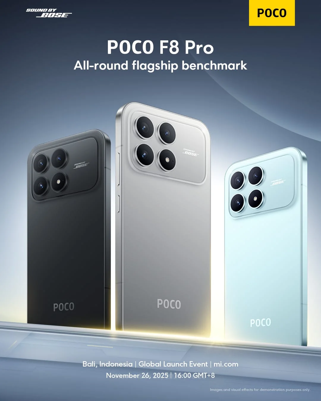 Xiaomi Redmi Poco F8 Pro Ekran Dokunmatik SOFT OLED Kalite Ekran Çıtasız (Çerçevesiz)