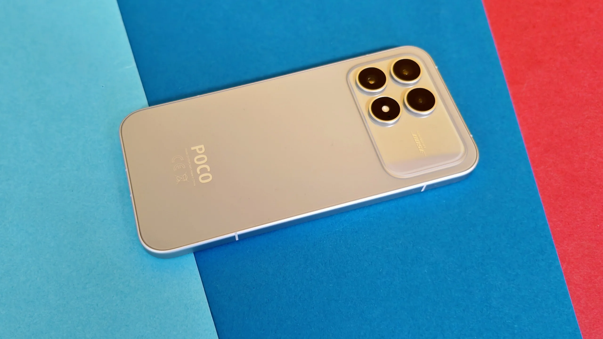 Xiaomi Redmi Poco F8 Pro Ekran Dokunmatik SOFT OLED Kalite Ekran Çıtasız (Çerçevesiz)
