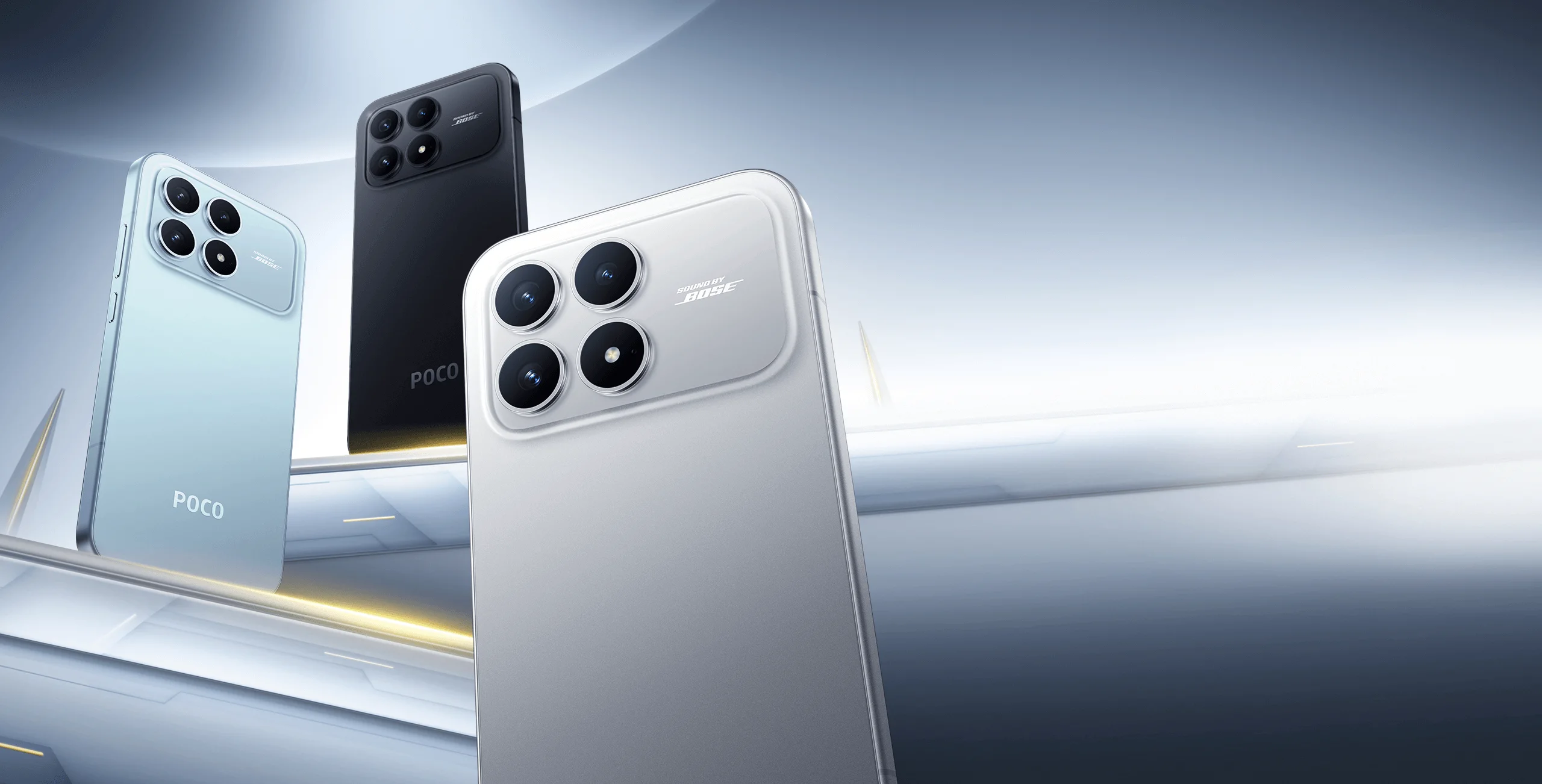 Xiaomi Redmi Poco F8 Pro Ekran Dokunmatik SOFT OLED Kalite Ekran Çıtasız (Çerçevesiz)
