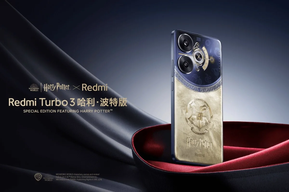 Xiaomi Redmi Turbo 3 Ekran Dokunmatik SOFT OLED Kalite Ekran Çıtasız (Çerçevesiz)