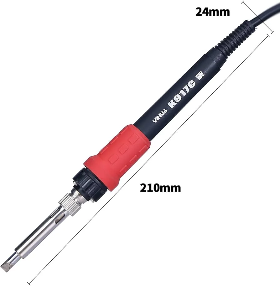 Yihua 917K 939D+IV 90W Lehim istasyonu Kolu