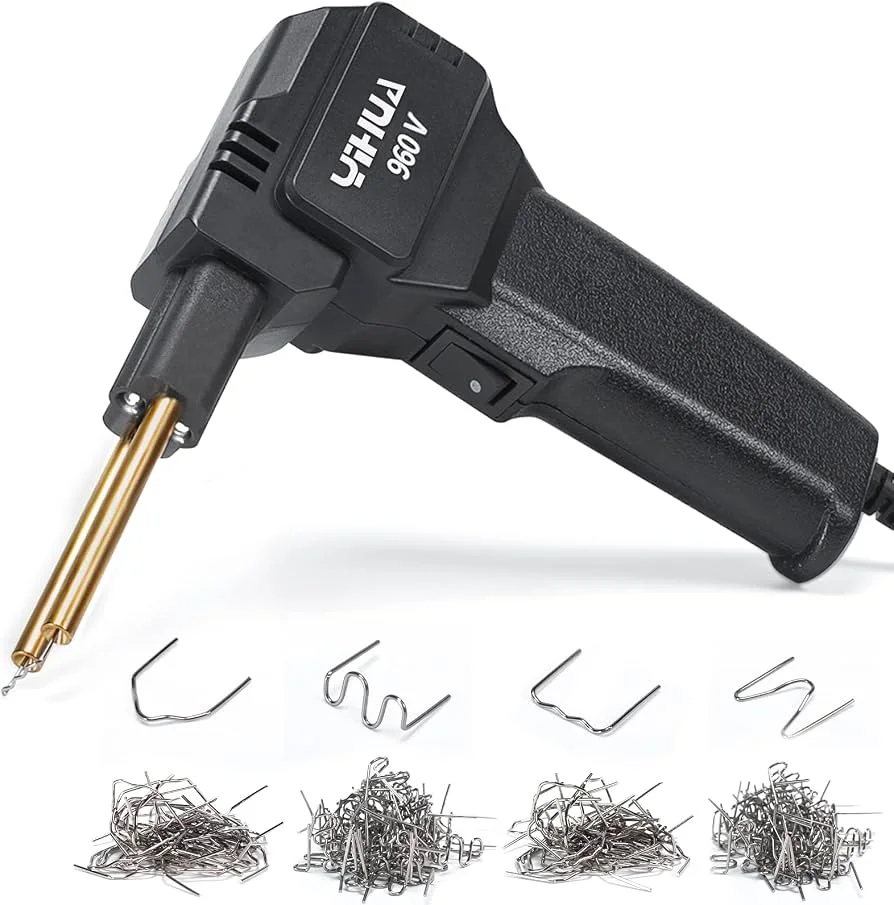 Yihua 960-VII 50W Plastik Onarım Seti