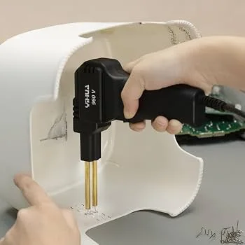 Yihua 960-VII 50W Plastik Onarım Seti