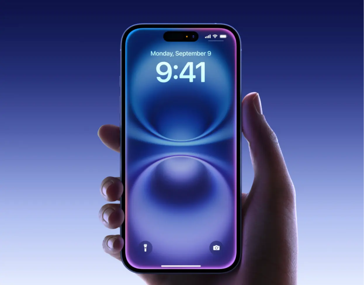 Apple iPhone 16 Pro Max 12 GB Akıllı Telefon