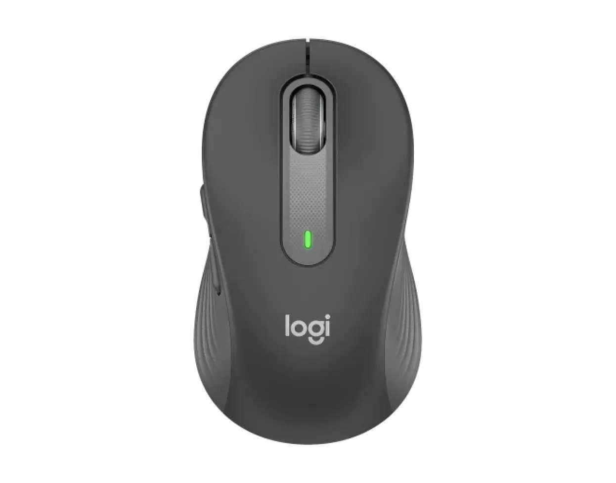 Logitech Precision 9 Tuşlu Ergonomik Kablosuz Mouse