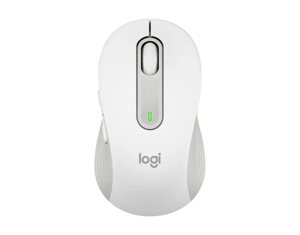 Logitech Precision 9 Tuşlu Ergonomik Kablosuz Mouse