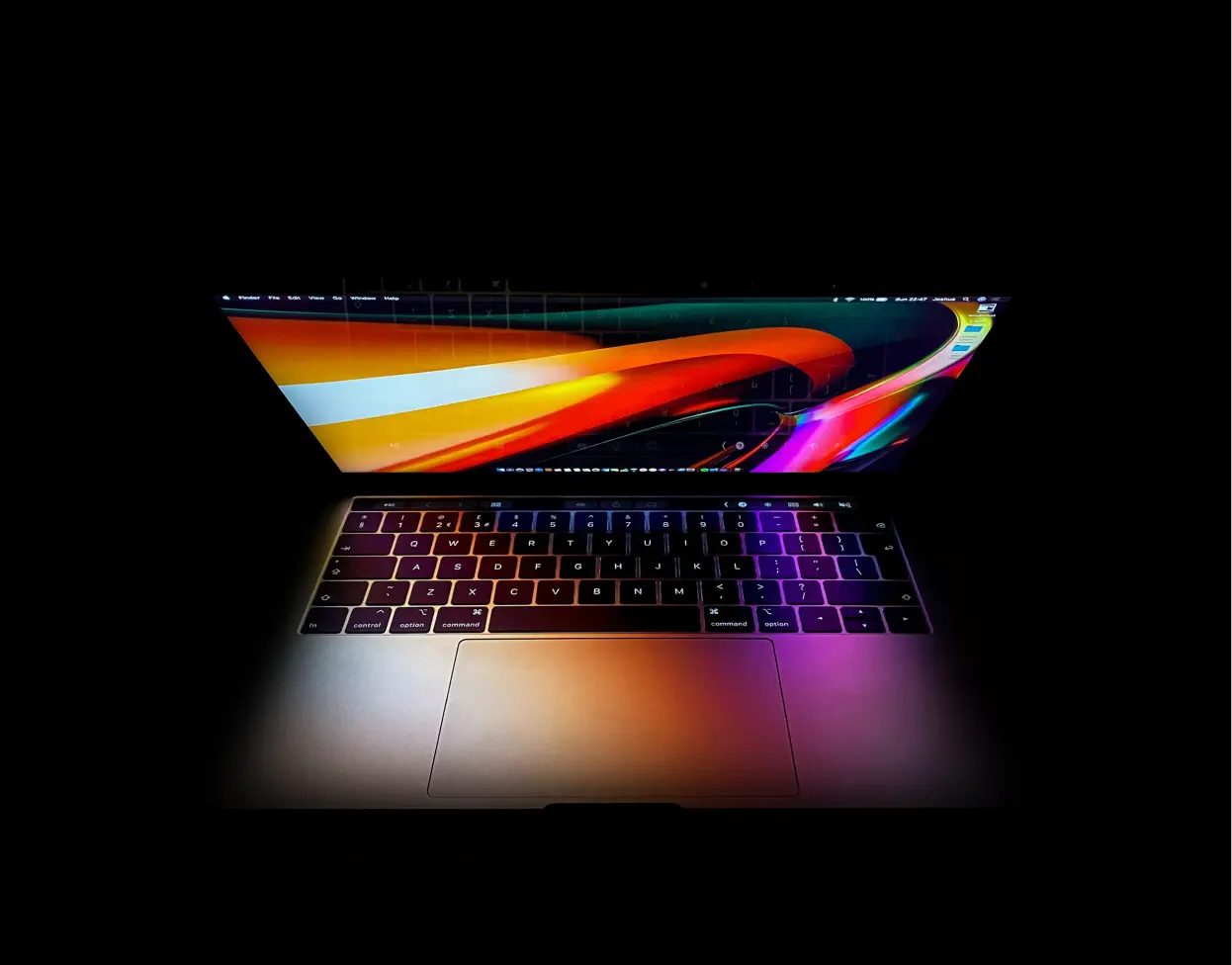 Ultra İnce Modern Performans Dizüstü Bilgisayar