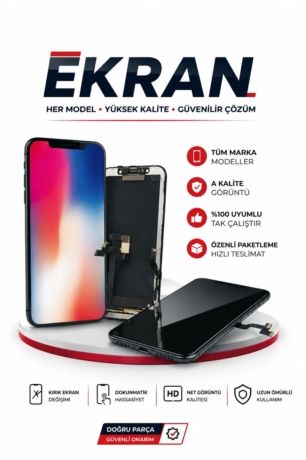 EKRAN