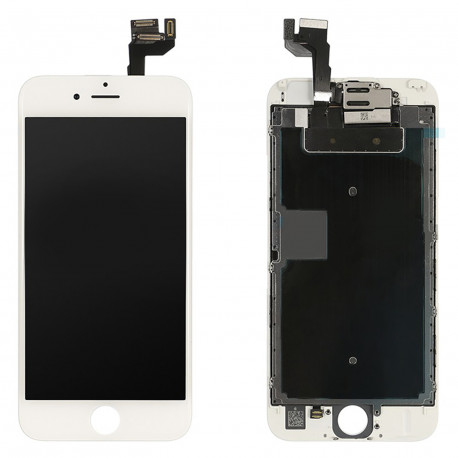 İphone 6S Lw Ekran Dokunmatik Beyaz