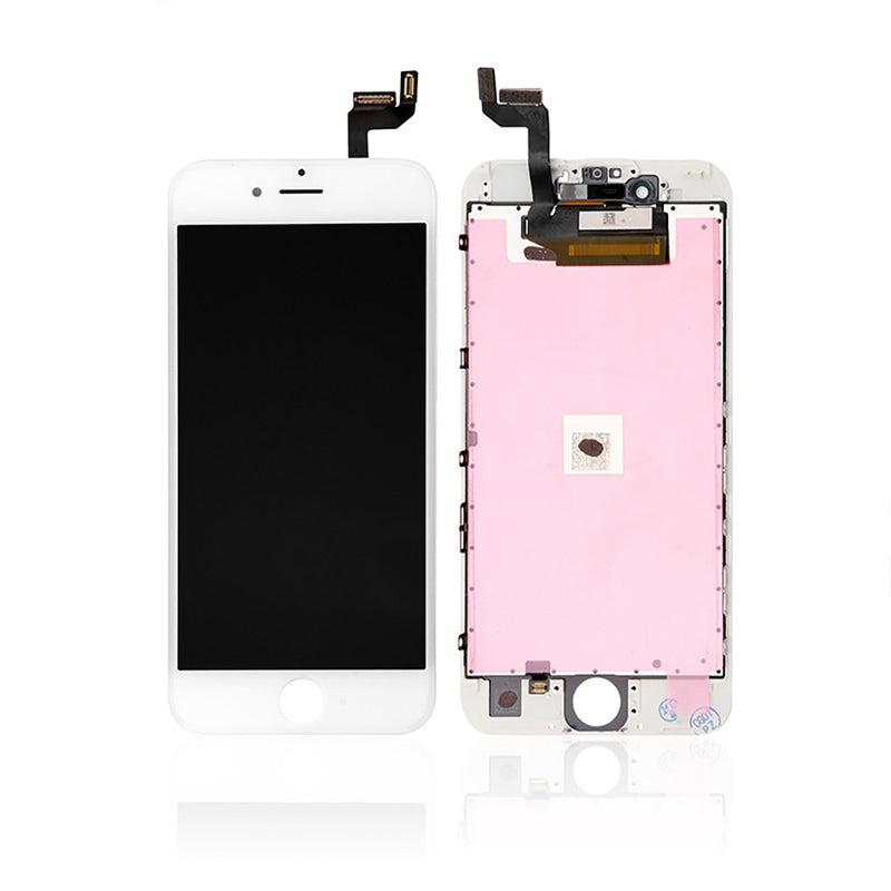 İphone 6S Lw Ekran Dokunmatik Beyaz