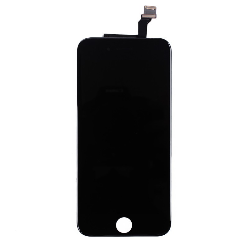 İphone 6S Lw Ekran Dokunmatik Siyah