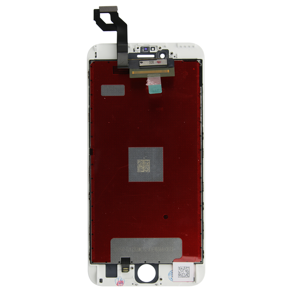 İphone 6S Plus Lw Ekran Dokunmatik Beyaz