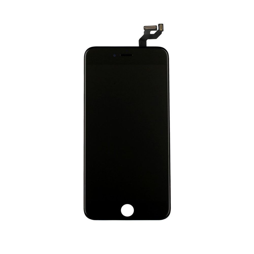 İphone 6S Plus Lw Ekran Dokunmatik Siyah