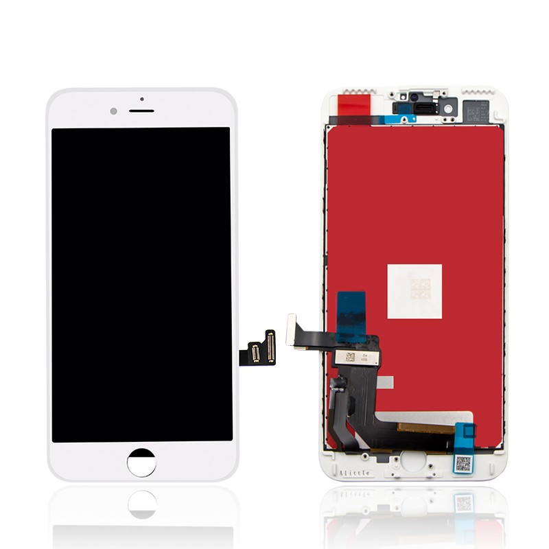 İphone 7G Lw Ekran Dokunmatik Beyaz