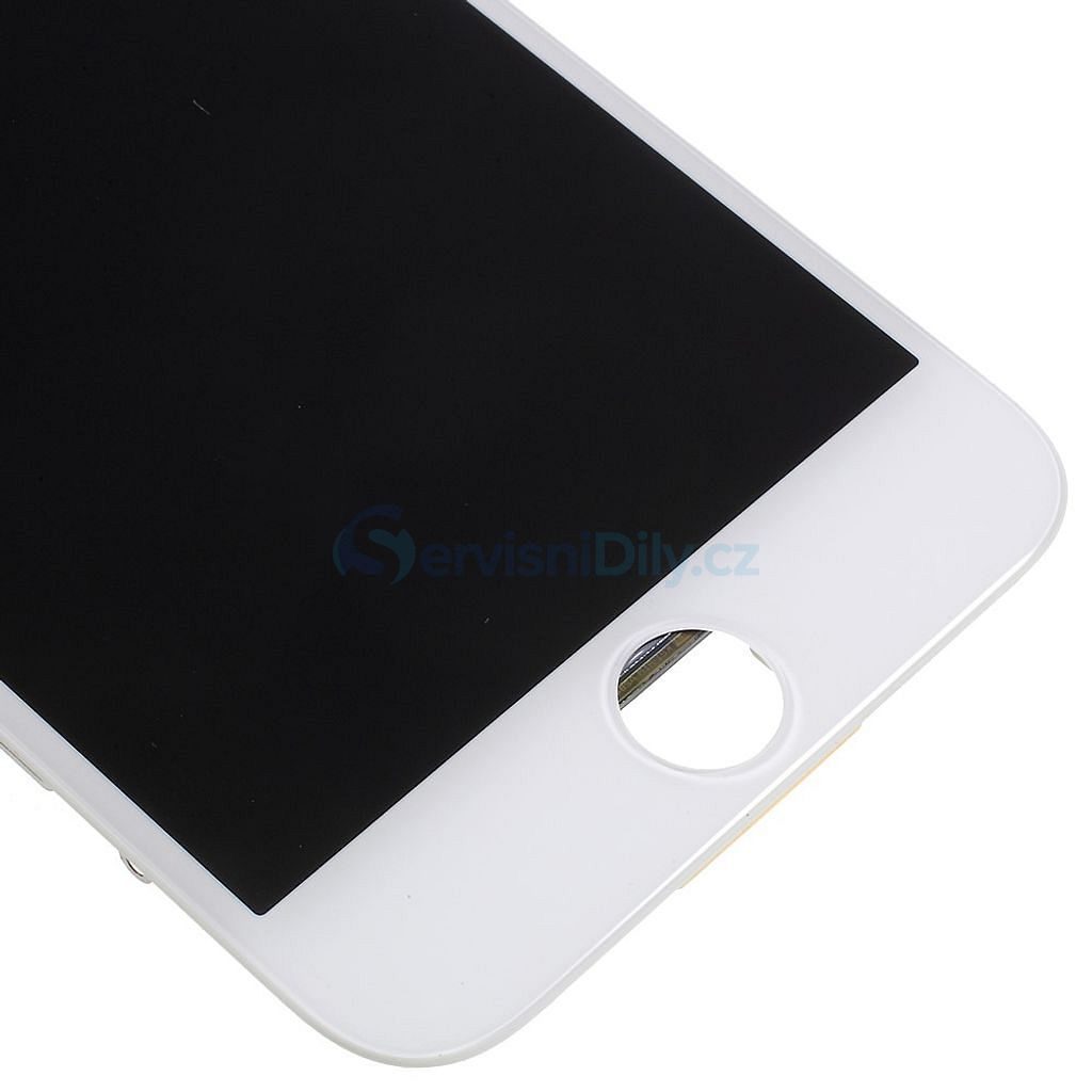 İphone 7G Lw Ekran Dokunmatik Beyaz