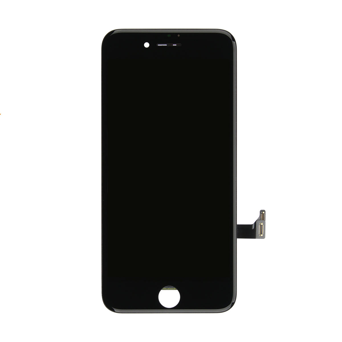 İphone 7G Lw Ekran Dokunmatik Siyah