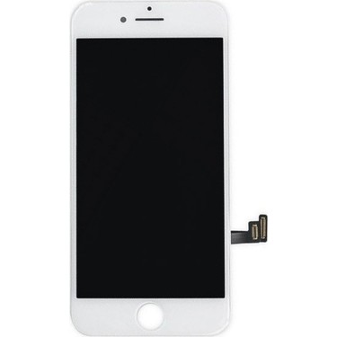 İphone 7G Plus Lw Ekran Dokunmatik Beyaz