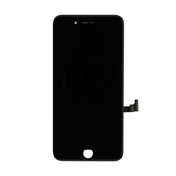 İphone 7G Plus Lw Ekran Dokunmatik Siyah