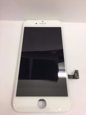 İphone 8G Lw Ekran Dokunmatik Beyaz