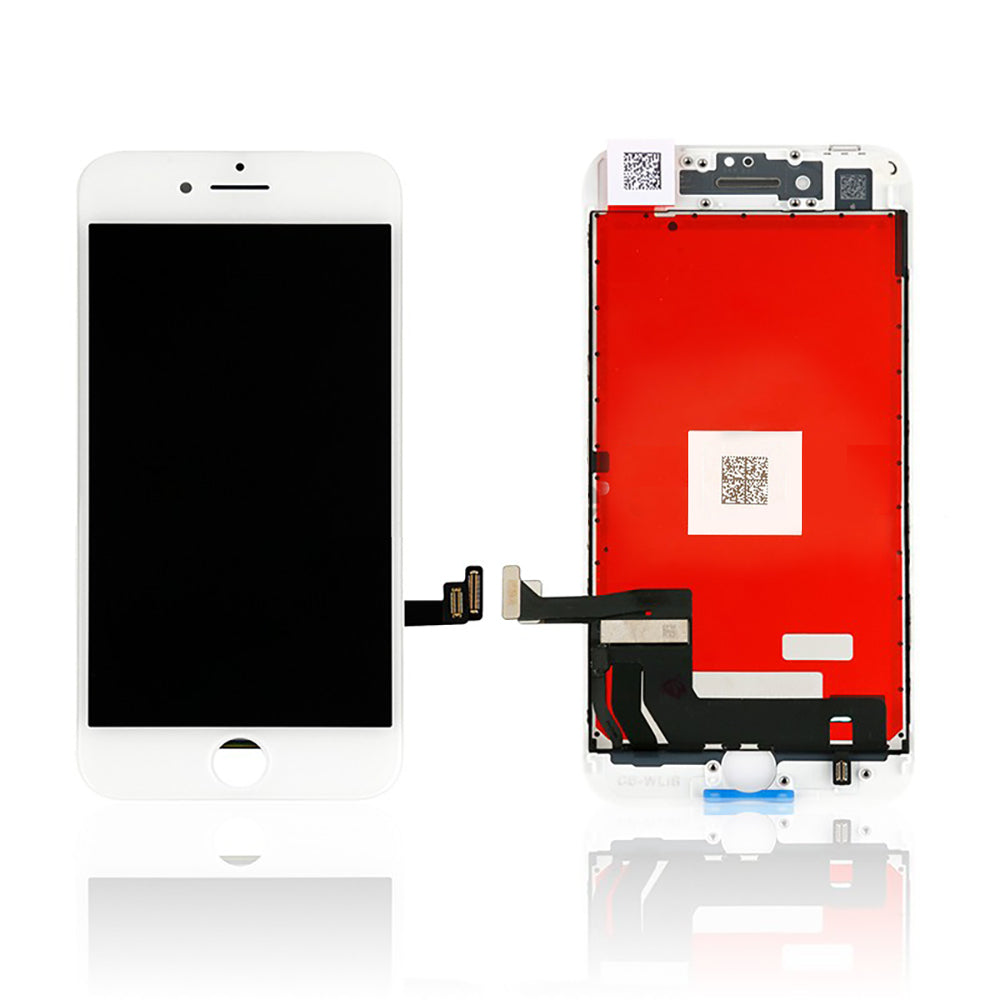 İphone 8G Lw Ekran Dokunmatik Beyaz