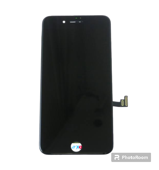 İphone 8G Lw Ekran Dokunmatik Siyah