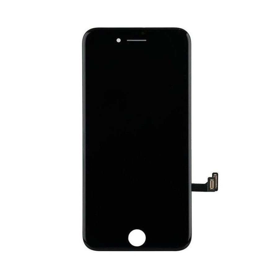 İphone 8G Lw Ekran Dokunmatik Siyah