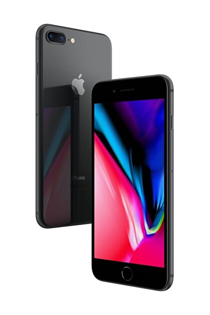 İphone 8G Plus Lw Ekran Dokunmatik Siyah