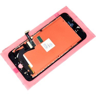 İphone 8G Plus Lw Ekran Dokunmatik Siyah