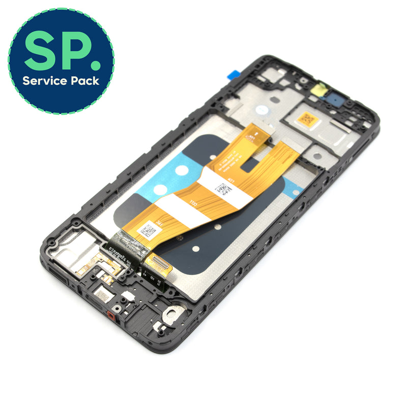 Samsung A05 A055 HK Servis Ekran Dokunmatik