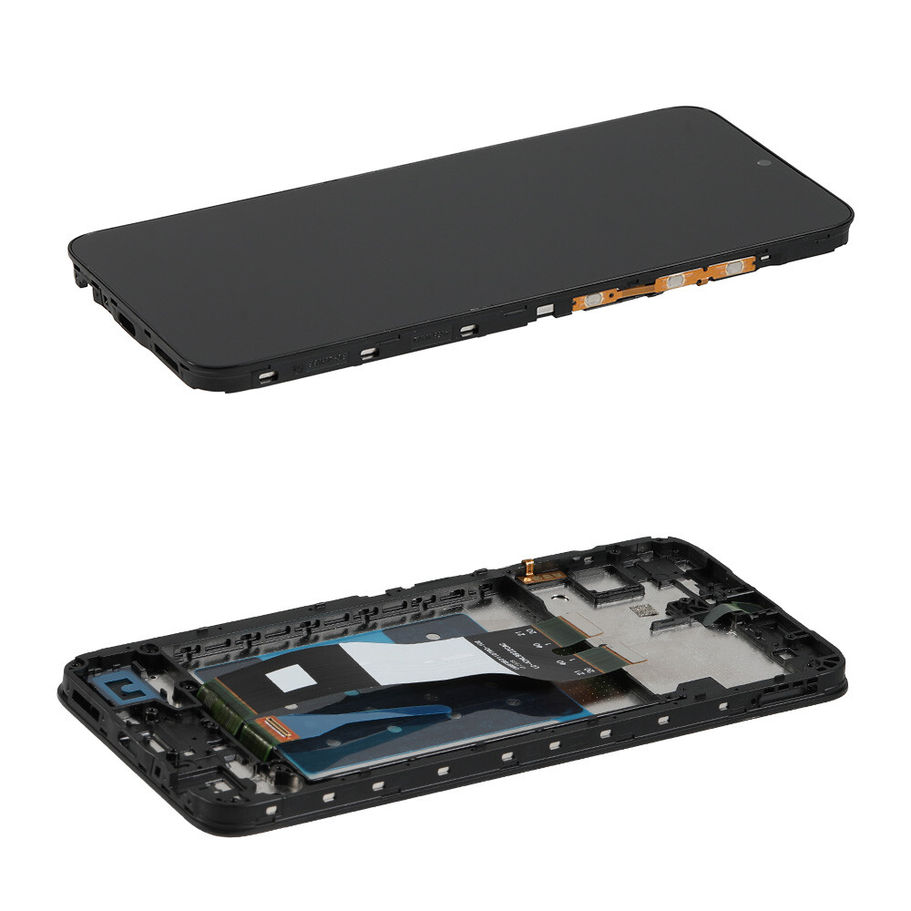 Samsung A05s A057 HK Servis Ekran Dokunmatik