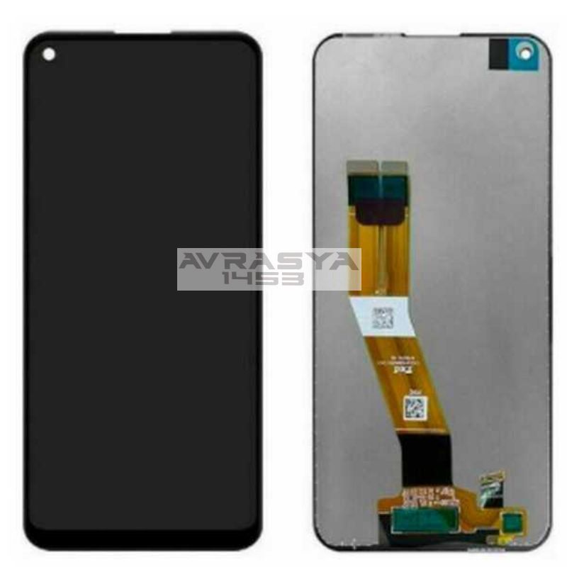 Samsung A11 A115 Hk Servis Ekran Dokunmatik