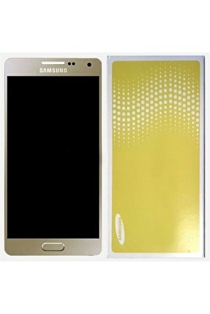 Samsung A11 A115 Hk Servis Ekran Dokunmatik