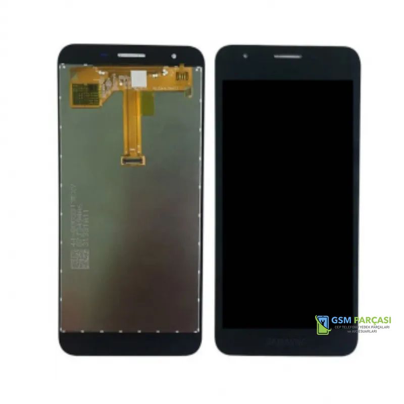 Samsung A2 Core A260 Ekran Dokunmatik Siyah