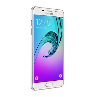 Samsung A5 2016 A510 Ekran Dokunmatik Beyaz