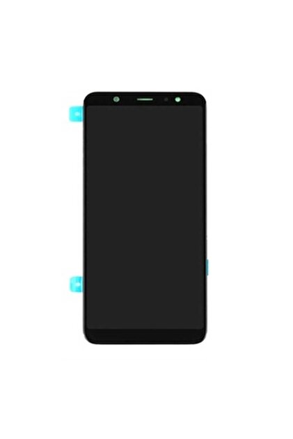 Samsung A5 2016 A510 Ekran Dokunmatik Siyah