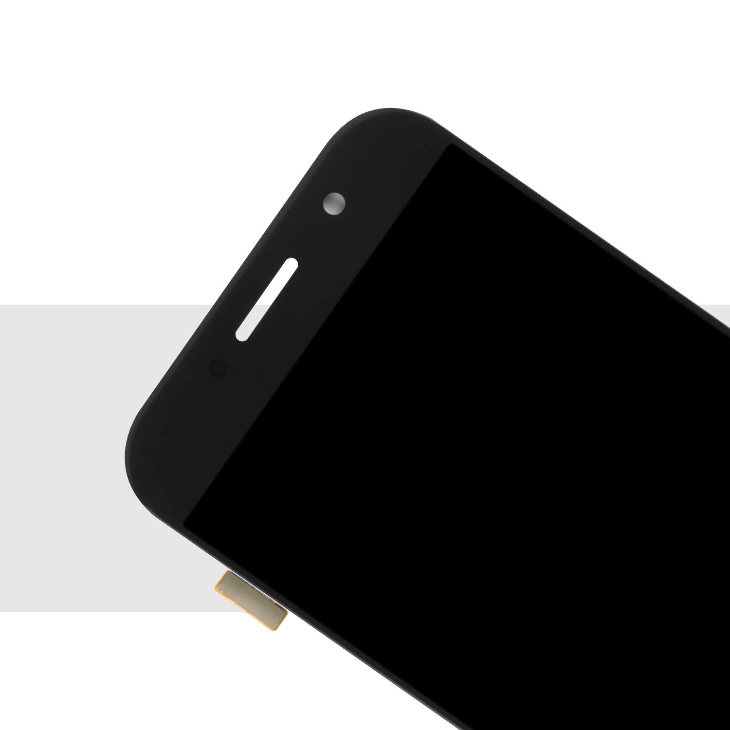 Samsung A5 2017 A520 Ekran Dokunmatik Siyah