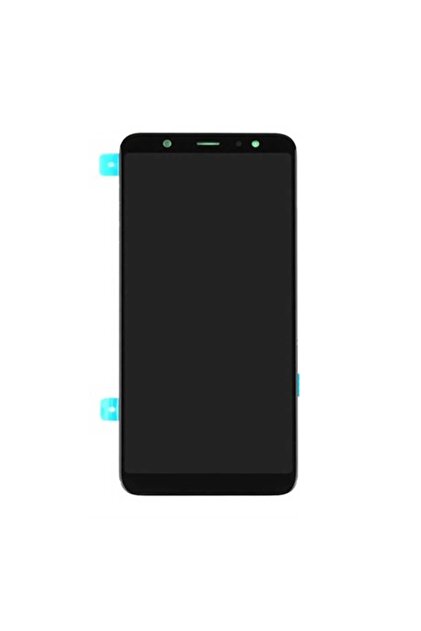 Samsung A6 Plus A605 Alfa Ekran Dokunmatik Siyah