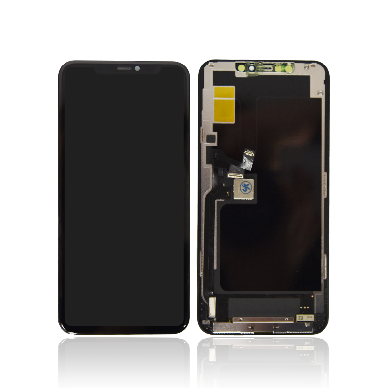 İphone 11 Pro Hard Oled Ekran Dokunmatik
