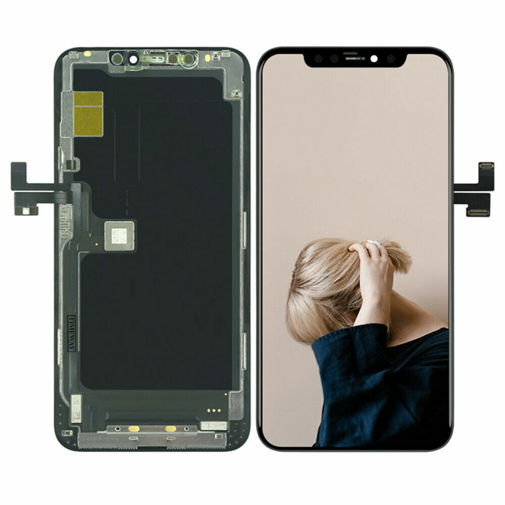 İphone 11 Pro Max Hard Oled Ekran Dokunmatik