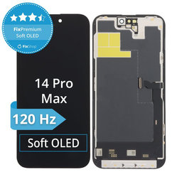 İphone 12 Pro Max Diognastic Oled Ekran Dokunmatik