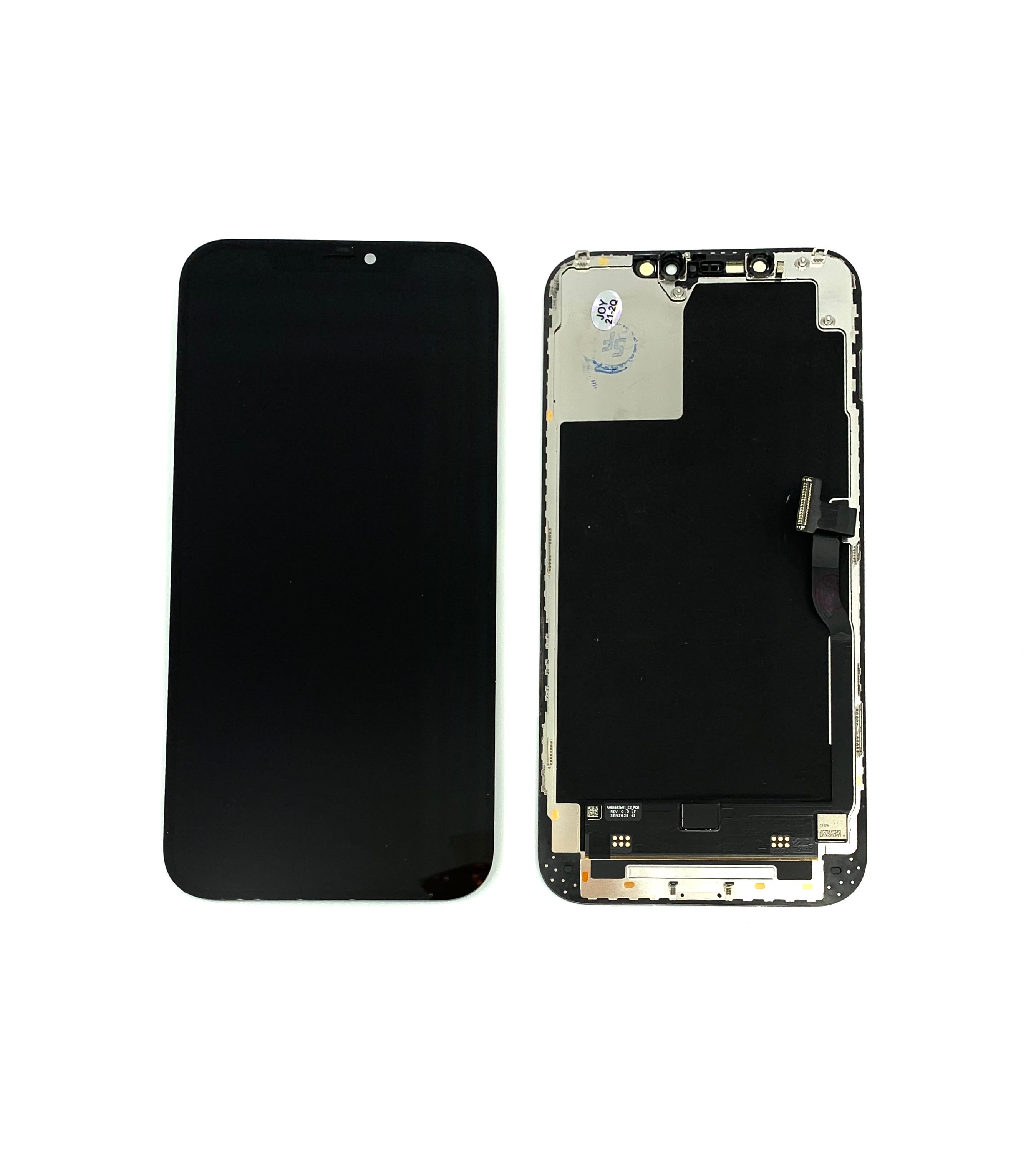 İphone 12 Pro Max İncell Ekran Dokunmatik HD