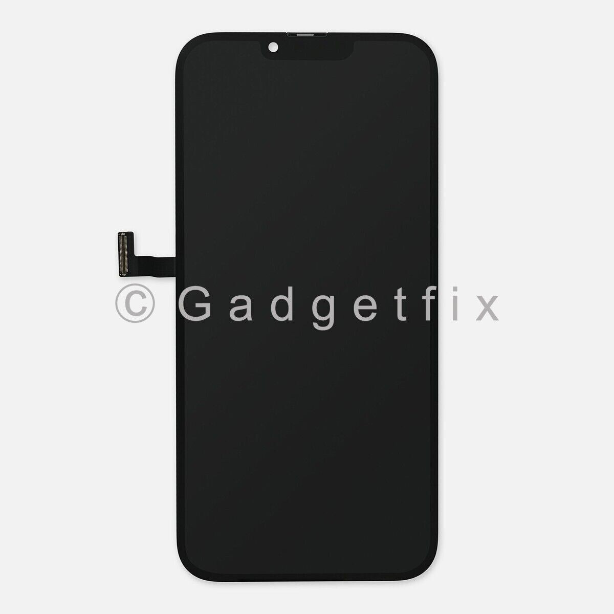 İphone 13 Pro Max Soft Oled Ekran Dokunmatik