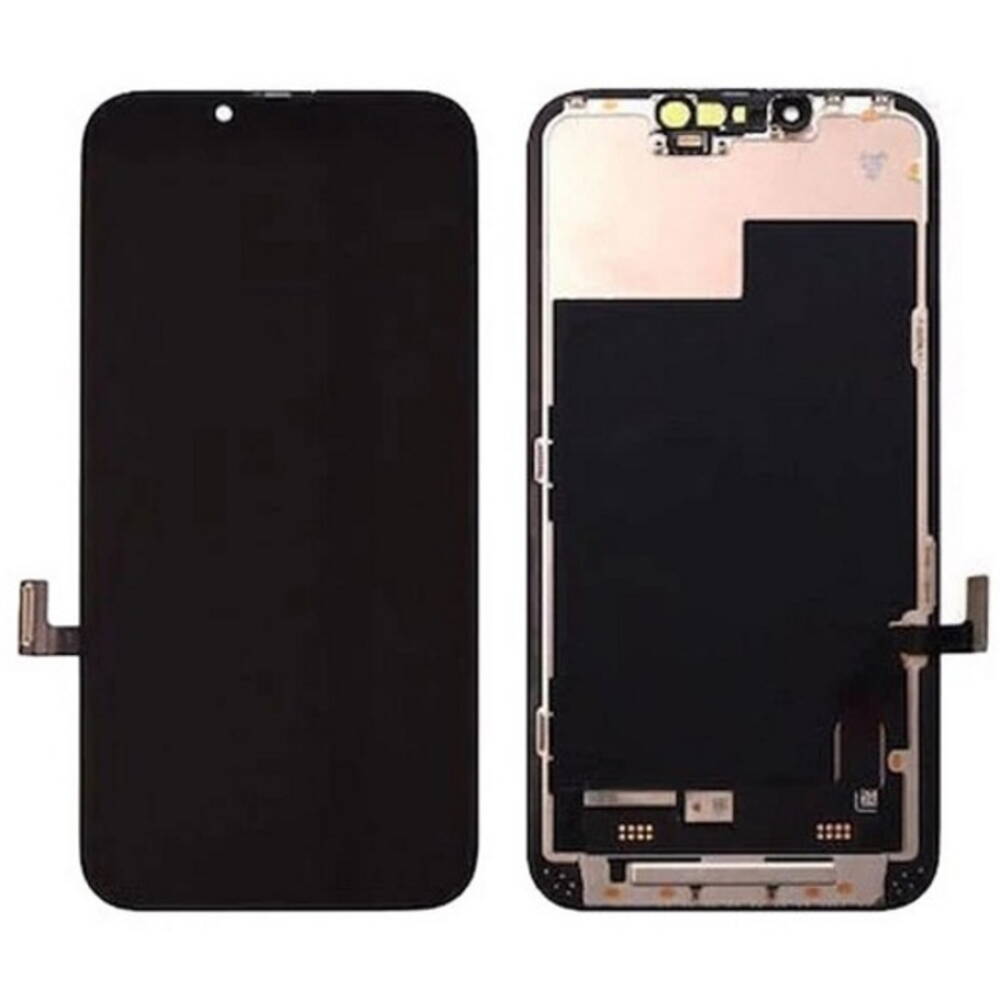 İphone 13 Pro Soft Oled Ekran Dokunmatik