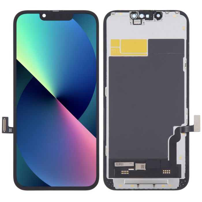 İphone 13 Soft Oled Ekran Dokunmatik